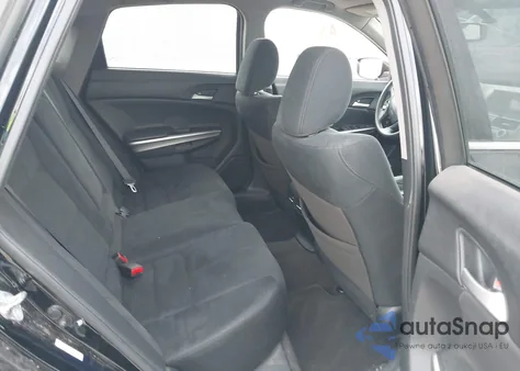 2015 Honda Crosstour Ex z USA, uszkodzony, nr VIN 5J6TF3H31FL000103